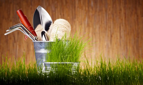 Free quote policy for Walthamstow landscaping services